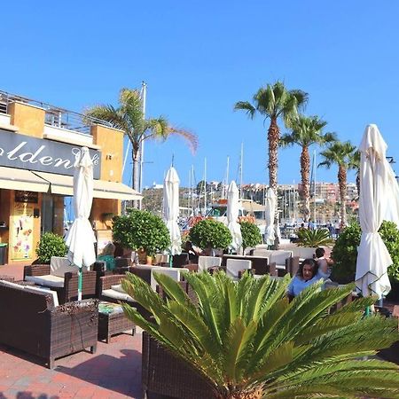 New Built 3-Bed Penthouse With Pool, Mar De Plata Apartment Mazarron Luaran gambar