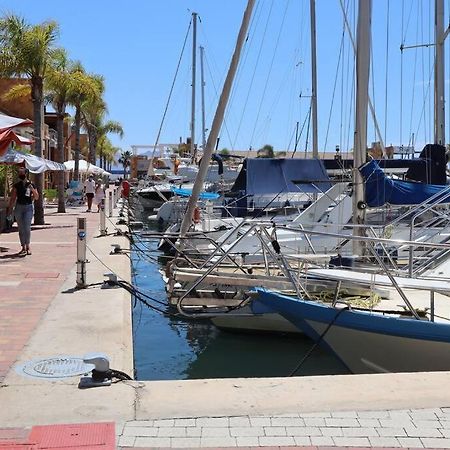 New Built 3-Bed Penthouse With Pool, Mar De Plata Apartment Mazarron Luaran gambar