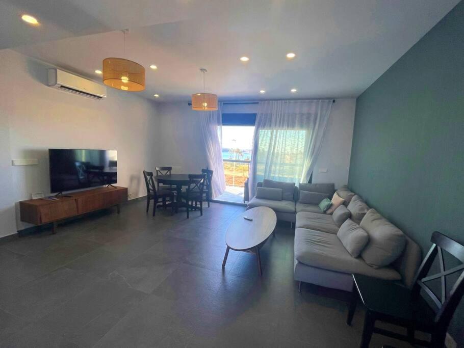 New Built 3-Bed Penthouse With Pool, Mar De Plata Apartment Mazarron Luaran gambar
